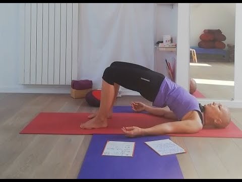 Yoga 5/5_2020-0914  _ En attendant l'automne