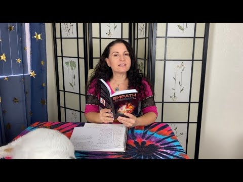 Hey Empaths! 13 Ways To Protect Yourself From An Energy Vampire!