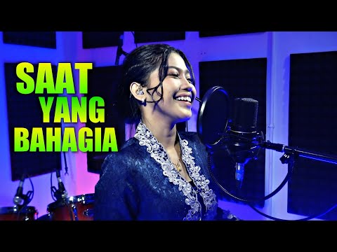 SAAT YANG BAHAGIA BY NUR AMIRA SYAHIRA