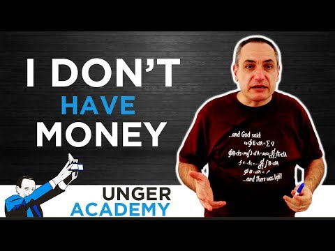 I Don’t Have Money! Trading with a Small Capital