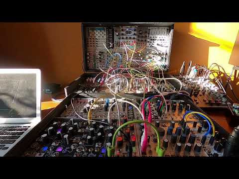 mod stream 12/22/2020