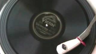 BEALE STREET BLUES by Earl Fullers Famous Jazz Band 1917