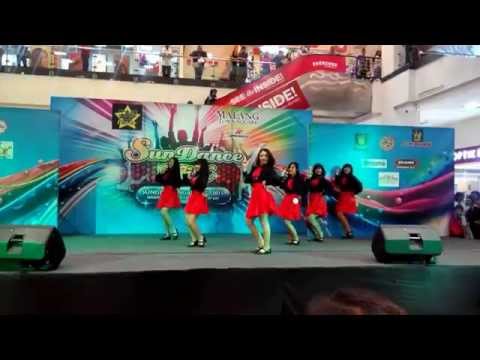 [GSAc] Apink - Mr Chu + LUV + NoNoNo cover dance by G-Faye