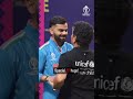 VIRAT KOHLI HUGGING SACHIN DAVID BEKHAM VIVIAN RICHARDS SHEWAG AT WANKHEDE INDIA VSNEWZEALAND