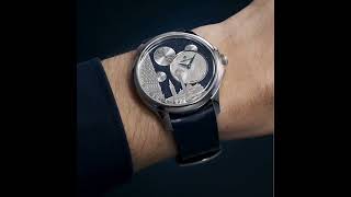 Pánske automatické hodinky VENEZIANICO REDENTORE BELLANOTTE - 1221575 + krabička