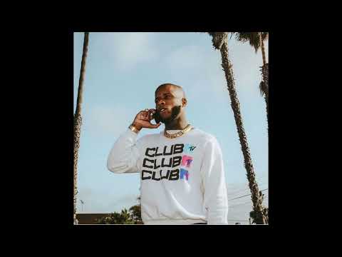 FREE Tory Lanez x Drake Type Beat - "MARRIED TO THE GAME"