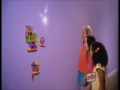 Commercial Polly Pocket Wall Party 60s 2012