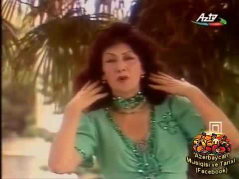 Gəl bizə yar. Oxuyur Rübabə Muradova