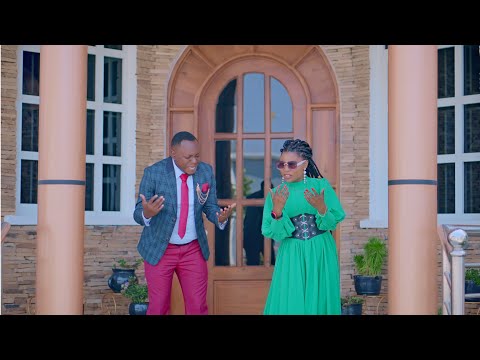 Neema Sanga ft Christopher Mwahangila_Uniguse Leo_(official video)4K_Directed By Namence