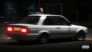 Cover art for Parking lot