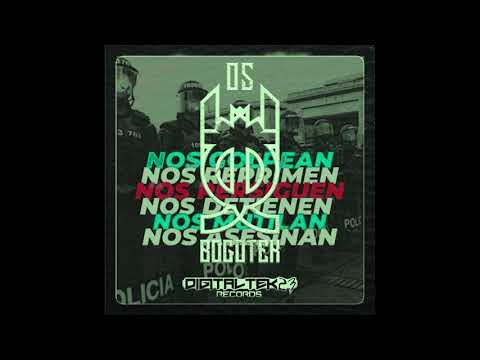 Epoxicore ft Yuni - Retro Tekno - Bogotek05 Ep (DigitalTek23 Rec.)