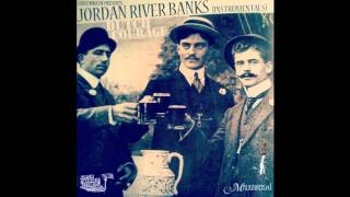 Jordan River Banks - Dutch Courage (Instrumentals vol. I) - Crime Story Instrumental (Ciph Barker)