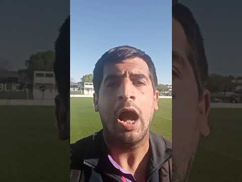 Comentario de Centro Español 1 - Liniers 4