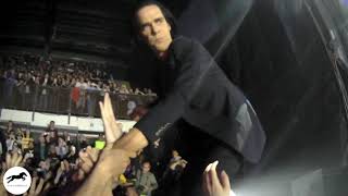 Jesus Alone - Nick Cave &amp; The Bad Seeds - Live at Argentina - 10/10/2018