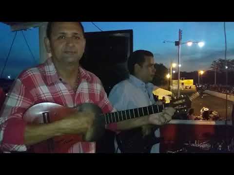 Cheo Hernandez Prisco en Papelon (en vivo)