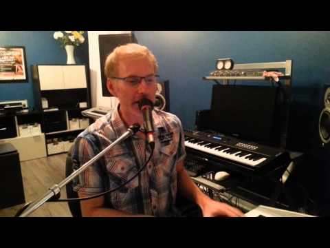 People Gotta Move - Cover by Robert Messier