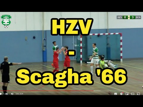HZV/HetVennewater -   Scagha '66  | Heiloo
