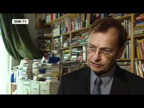 "Deutschland schafft sich ab" - Die provokanten Thesen des Thilo Sarrazin | Politik Direkt