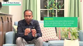 लेवेटिरासेटम समझाया गया | माता-पिता और रोगियों के लिए आसान मार्गदर्शिका