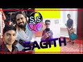 Depiya Nagala දෙපිය නගලා Lavan Abhishek Sangeethe Teledrama Song Sagith Sanumitha