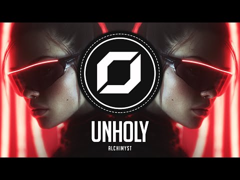 TECHNO ◉ Alchimyst - Unholy (Cover Mix)