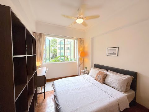 Spacious Room | Comfortable Workstation | Condo Facilities | Telok Ayer MRT 3 Mins Walk, Club Street, Chinatown / Tanjong Pagar, Room Rental, 160 sqft, Condominium For Rent, by Addie Wong, 21818053 - PropertyGuru.com.sg