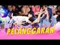 Niken Salindry Ambyar Bareng Penonton PELANGGARAN Official Music Video ANEKA SAFARI