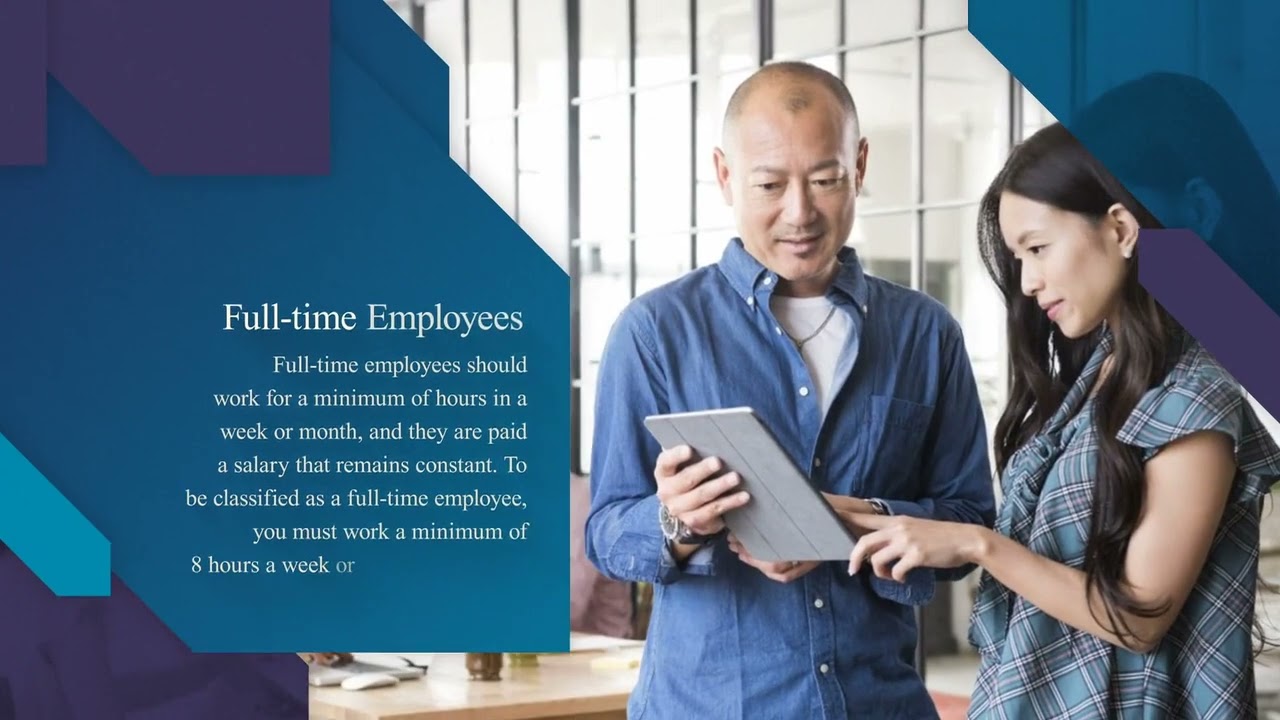 5 Employee Classification Types and How They Compare