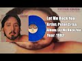 Peter Criss - Let Me Rock You (Official Audio)