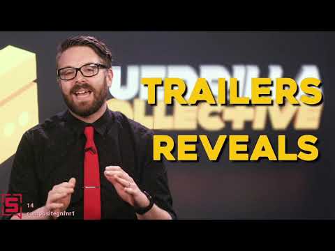 [Strippin] Special Events : New Games Pog