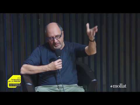 JEAN CLAUDE MICHÉA : L'AUTODESTRUCTION DE LA CIVILISATION LIBÉRALE