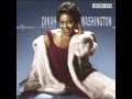 Dinah Washington - God Bless The Child