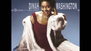 Dinah Washington - God Bless The Child