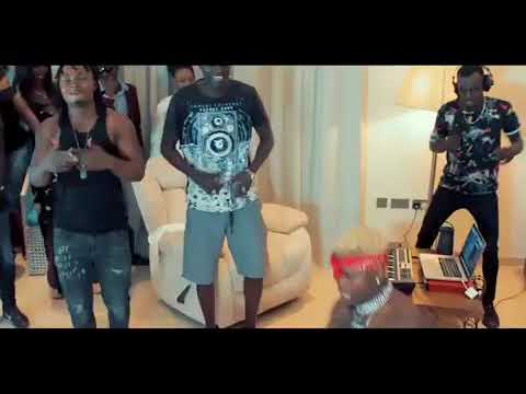 John frog ft harmonize #guondosakitremix