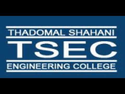 Thadomal Shahani Engineering College | Wikipedia audio article