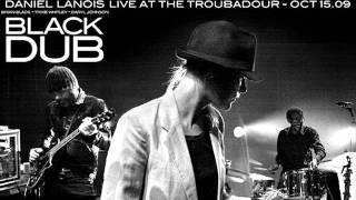 Black Dub - Ring the alarm.wmv