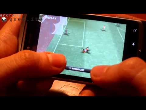 pro evolution soccer 2011 android download