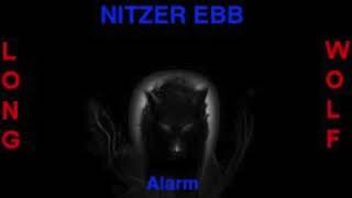 Nitzer ebb - Alarm - Extended Wolf