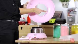 Dot Allison - We&#39;re Only Science