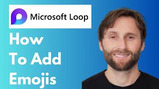 How to Add Emojis in Microsoft Loop [Full Guide 2026]