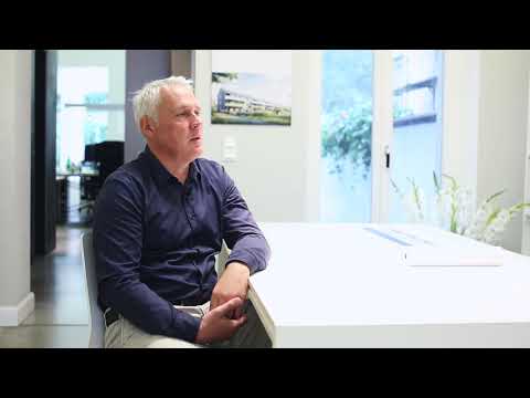 Krefeld 65.0 - #074 Dieter Comes, Remscheid Comes Architekten GmbH