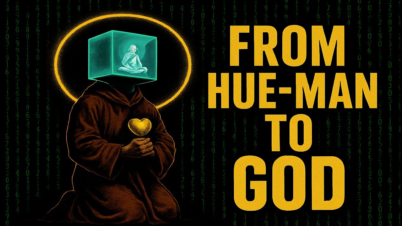 From Flesh to Flame: The 12 Domains of the Soul’s Ascent