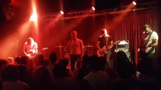 As It Is - Austen live at The Brightside, Brisbane, Australia