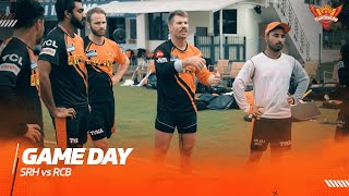 Game day | SRH vs RCB | IPL 2021 | SRH