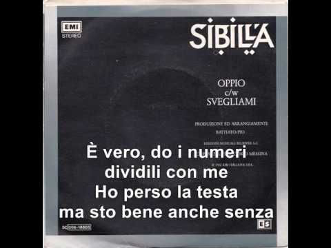 Sibilla - Oppio (1983) HQ