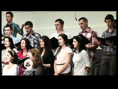 Corul Mare - Tu esti de-a pururi