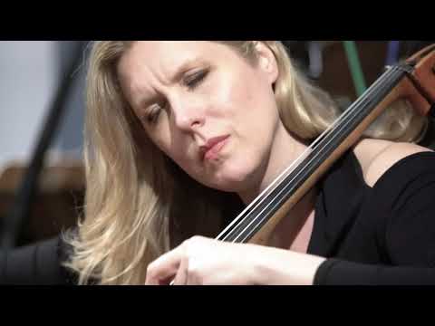 “The Light in the Piazza” (Official Video) from MUSIC OF BROADWAY FOR CELLO AND PIANO