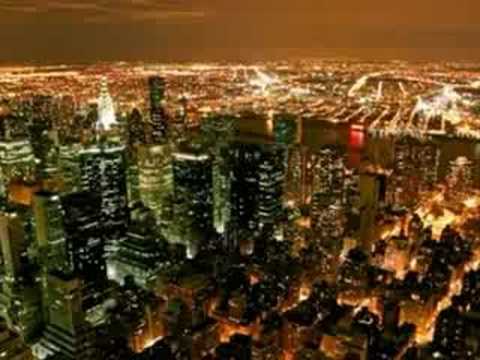 Djnambo- No stress vs one blood