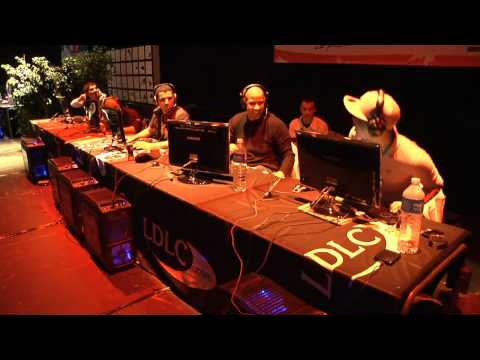 Atomic Re-SO 2010 powered by LDLC / Reportage Musical