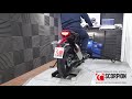Scorpion Serket Parallel Full System - Honda CB125R (18-20) Video